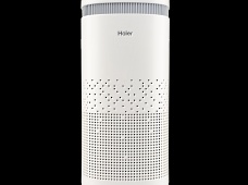 除霾、氨基酸除醛、負離子、支持手機APP遠程控制的 海爾 Wi-Fi 智能空氣凈化器KJ480F-N800C